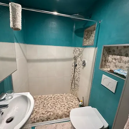 Appartamento , Piscine Aux Portes De Monaco Cap-d'Ail