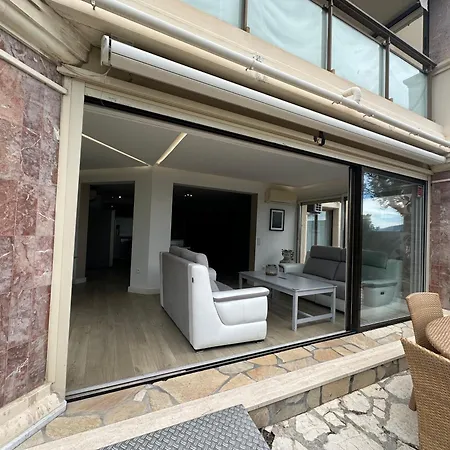3 130 M2 Vue Avec Piscine Monaco شقة *