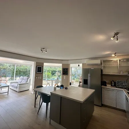 شقة 3 130 M2 Vue Avec Piscine Monaco *