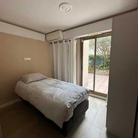 Appartamento , Piscine Aux Portes De Monaco Cap-d'Ail