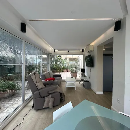 , Piscine Aux Portes De Monaco Appartamento