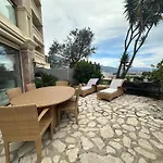 3 130 M2 Vue Avec Piscine Monaco Cap-d'Ail