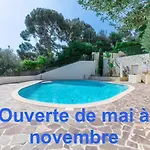 3 130 M2 Vue Avec Piscine Monaco *