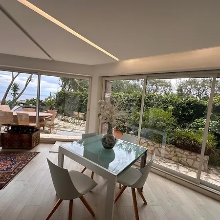 Appartement , Piscine Aux Portes De Monaco *