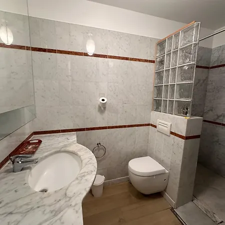 Appartement , Piscine Aux Portes De Monaco Cap-d'Ail