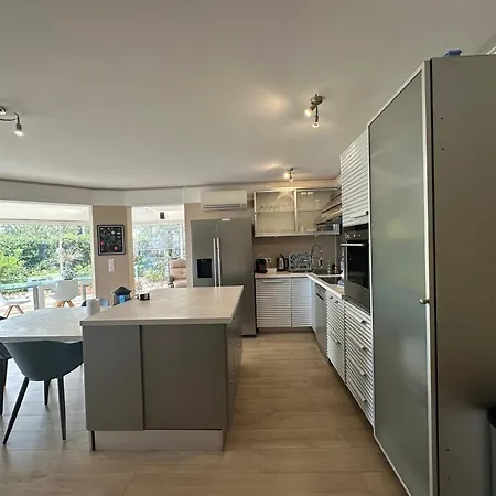 , Piscine Aux Portes De Monaco Appartement *