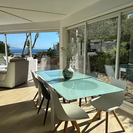 3 130 M2 Vue Avec Piscine Monaco *