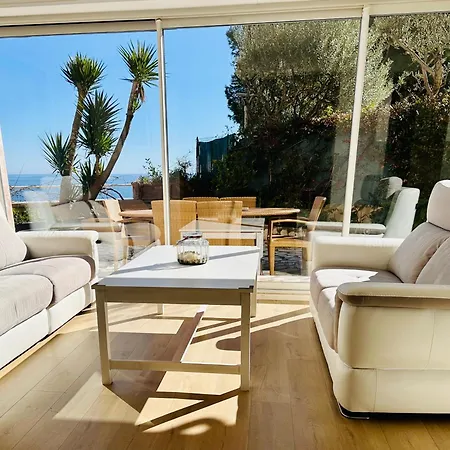 3 130 M2 Vue Avec Piscine Monaco Apartment