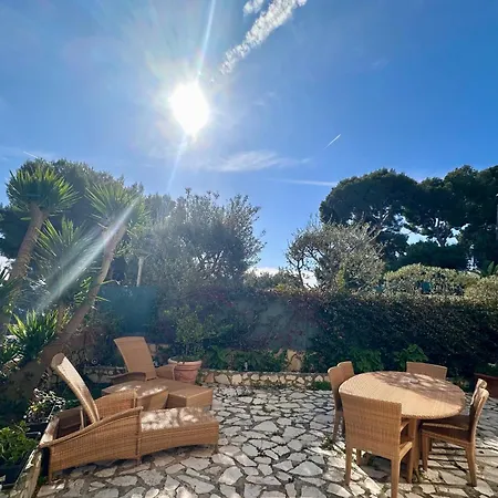 3 130 M2 Vue Avec Piscine Monaco *