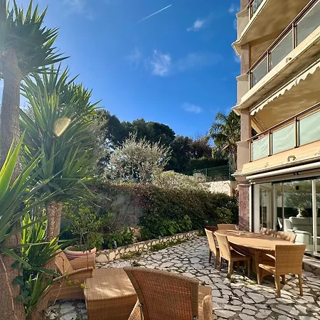 3 130 M2 Vue Avec Piscine Monaco Daire *