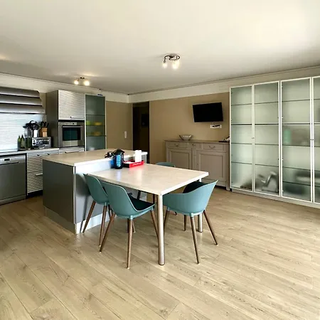 Apartamento 3 130 M2 Vue Avec Piscine Monaco